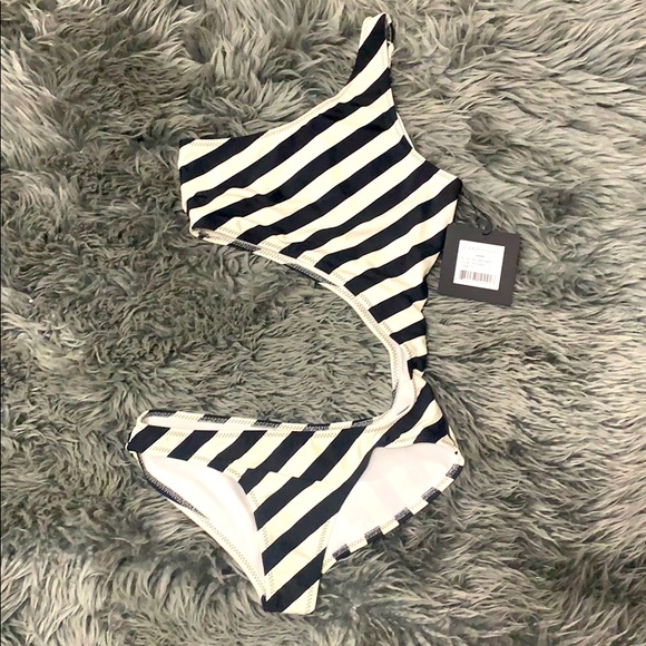 Norma Kamali Swimsuit S - Picture 1 of 1